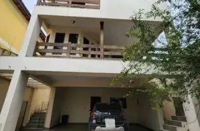 Casa em condomínio fechado com 4 quartos à venda na Vila Osasco, Osasco 