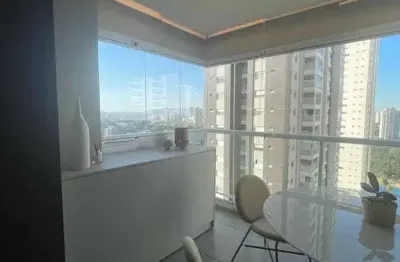 Apartamento com 2 quartos à venda no Adalgisa, Osasco 