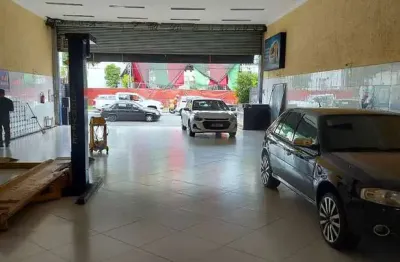 Barracão / Galpão / Depósito para alugar na Vila Campesina, Osasco 