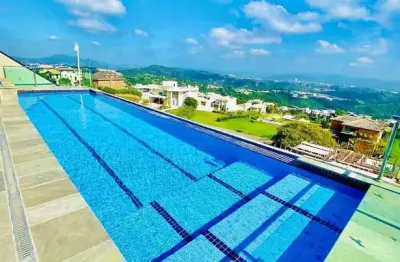 Casa em condomínio fechado com 5 quartos à venda no Alphaville, Santana de Parnaíba 