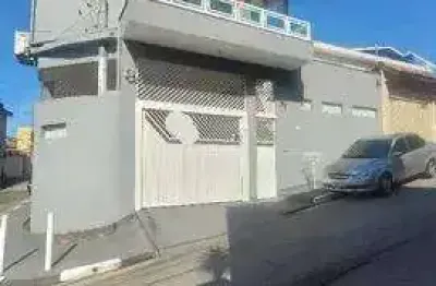 Casa com 3 quartos à venda na Vila Yolanda, Osasco 