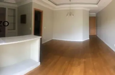 Apartamento com 2 quartos à venda no Tamboré, Santana de Parnaíba 