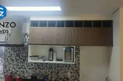 Apartamento com 3 quartos à venda no Novo Osasco, Osasco 