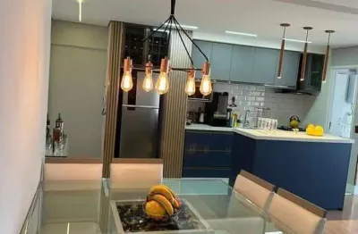 Apartamento com 3 quartos à venda no Alphaville Empresarial, Barueri 