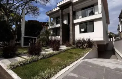 Casa em condomínio fechado com 4 quartos à venda no Alphaville, Santana de Parnaíba 