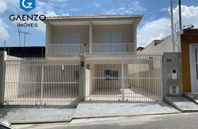 Casa com 4 quartos à venda na Bela Vista, Osasco 