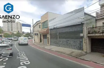 Barracão / Galpão / Depósito com 1 sala para alugar no Bussocaba, Osasco 