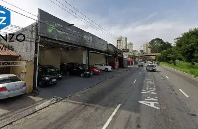 Barracão / Galpão / Depósito com 1 sala para alugar no Portal D'Oeste, Osasco 