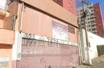 Barracão / Galpão / Depósito com 1 sala para alugar no Bussocaba, Osasco 