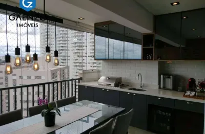 Apartamento à venda no Alphaville Empresarial, Barueri 