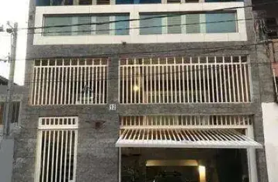 Casa com 3 quartos à venda no Km 18, Osasco 