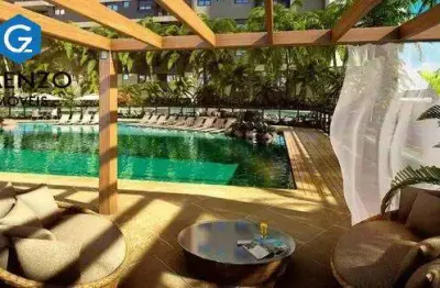 Apartamento com 1 quarto à venda no Continental, Osasco 