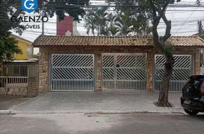 Casa com 2 quartos à venda no Jardim das Flores, Osasco 
