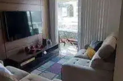 Apartamento com 3 quartos à venda no Centro, Osasco 