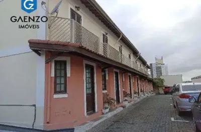 Casa em condomínio fechado com 2 quartos à venda no Jaguaribe, Osasco 