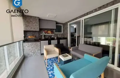 Apartamento com 3 quartos à venda na Vila Osasco, Osasco 