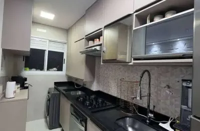 Apartamento com 2 quartos à venda no Jaguaribe, Osasco 