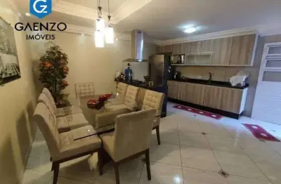 Casa com 3 quartos à venda no Bandeiras, Osasco 