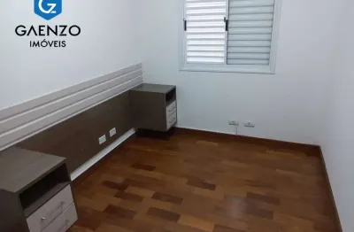 Apartamento com 2 quartos à venda no São Pedro, Osasco 