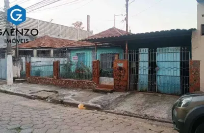 Terreno à venda no Km 18, Osasco 