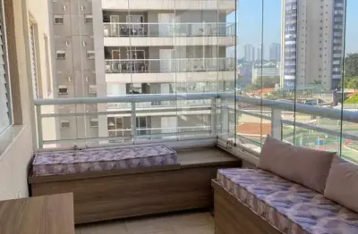 Apartamento com 3 quartos à venda no Centro, Osasco 