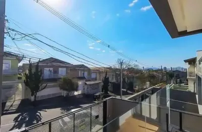 Casa em condomínio fechado com 3 quartos à venda no Novo Osasco, Osasco 