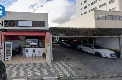 Terreno à venda no Centro, Osasco 
