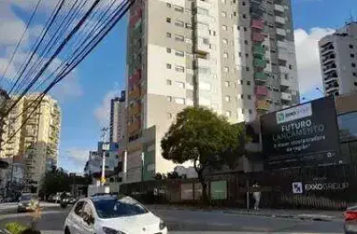 Apartamento com 1 quarto à venda na Vila Osasco, Osasco 