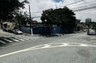 Terreno à venda na Vila Osasco, Osasco 