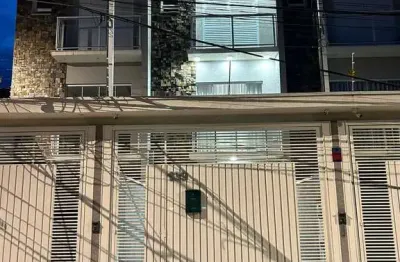 Casa com 3 quartos à venda na Bela Vista, Osasco 