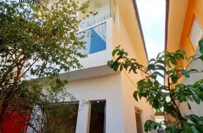 Casa com 3 quartos à venda no Novo Osasco, Osasco 