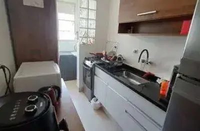 Apartamento com 3 quartos à venda no Continental, Osasco 