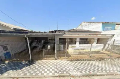 Terreno à venda no Jaguaribe, Osasco 