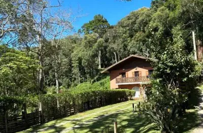 Chácara / sítio com 3 quartos à venda no Centro, São Roque 