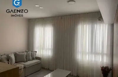 Apartamento com 1 quarto à venda no Presidente Altino, Osasco 