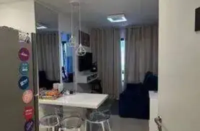 Apartamento com 2 quartos à venda no Presidente Altino, Osasco 