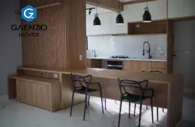 Apartamento com 2 quartos à venda no Umuarama, Osasco 