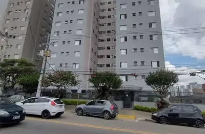 Apartamento com 2 quartos à venda no Bussocaba, Osasco 