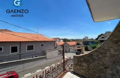 Casa com 4 quartos à venda no Adalgisa, Osasco 