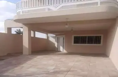 Casa com 3 quartos à venda no Km 18, Osasco 