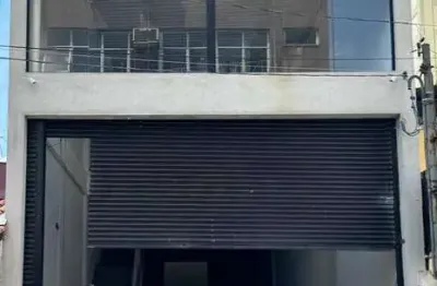 Sala comercial com 1 sala para alugar no Centro, Osasco 