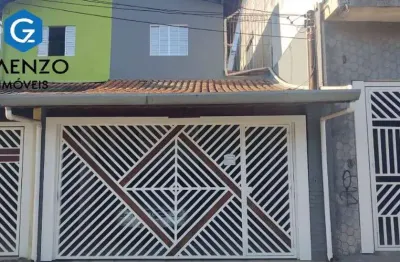 Casa com 3 quartos à venda na Cidade das Flores, Osasco 