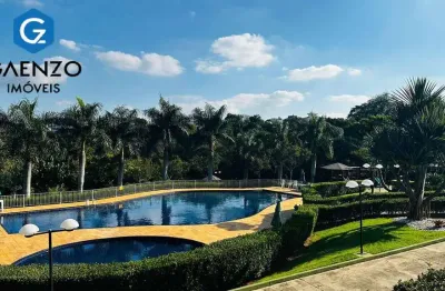 Casa em condomínio fechado à venda na Chácara Remanso, Vargem Grande Paulista 