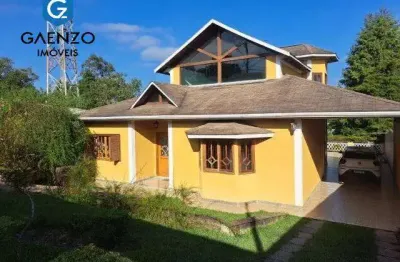 Chácara / sítio com 3 quartos à venda na Chácara das Rosas, Cotia 