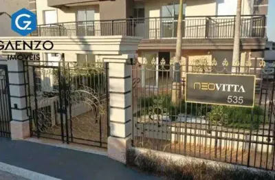 Apartamento com 2 quartos à venda no Pestana, Osasco 