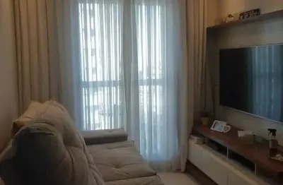 Apartamento com 2 quartos à venda no Bussocaba, Osasco 