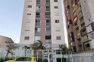 Apartamento com 2 quartos à venda na Vila Osasco, Osasco 