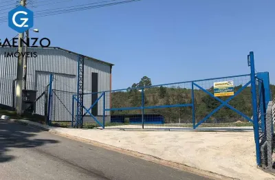Garagem para alugar no Residencial Santa Helena - Gleba I, Santana de Parnaíba 