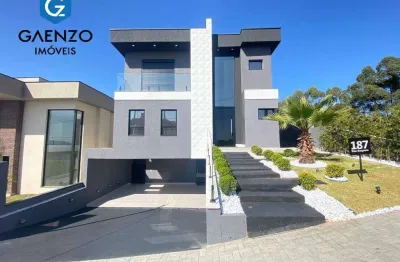 Casa em condomínio fechado com 3 quartos à venda no Colinas de Parnaíba I, Santana de Parnaíba 