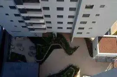 Apartamento com 2 quartos à venda no Alphaville Empresarial, Barueri 